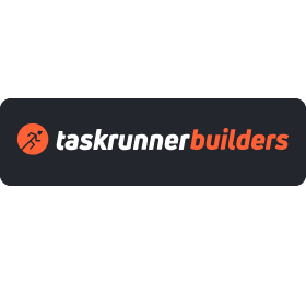taskrunner builders london
